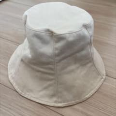 earth music&ecology チューリップ ハット Fサイズのサムネイル
