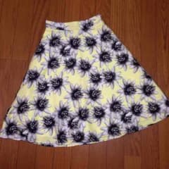 MURUA♡ミディースカートのサムネイル