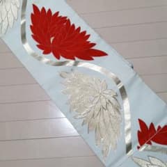 帯　袋帯　訪問着　留袖　着物　和装のサムネイル