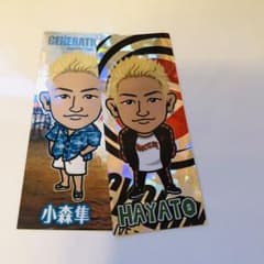 千社札セットのサムネイル