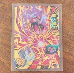 ドラゴンボールヒーローズのサムネイル