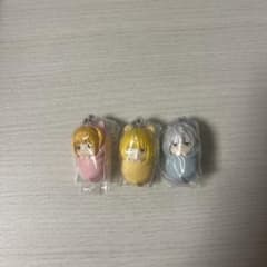 DEATHNOTE おくるみ 弥海砂 メロ ニアのサムネイル