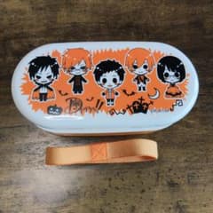 デュラララ!!　2段弁当箱のサムネイル