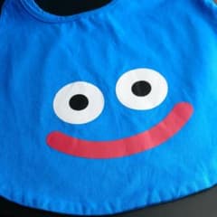 【本日限定！！】ドラクエ スライム グッズ トートバッグ エコバッグのサムネイル