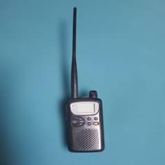 ジャンク品　YAESU ICOM トランシーバー 4台セット IC-4120 アイコム 特定小電力トランシーバー + HD-12L