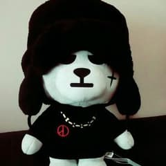 BIGBANGビッグぬいぐるみのサムネイル