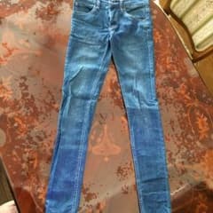 CHEAP MONDAY スキニーパンツのサムネイル