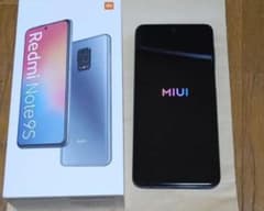 【未使用品】Xiaomi Redmi Note 9S 128GB おまけ付きのサムネイル