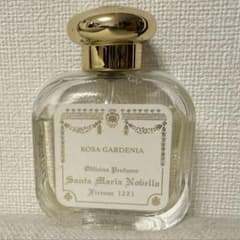 Santa Maria Novella ローザ・ガーデニア 50ml - メルカリ