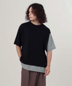 【超低価格】大人気ブランド 半袖Tシャツのサムネイル