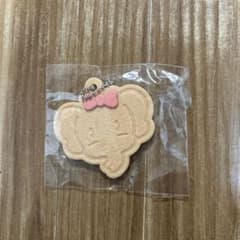 kidorikko 象のキーホルダーのサムネイル