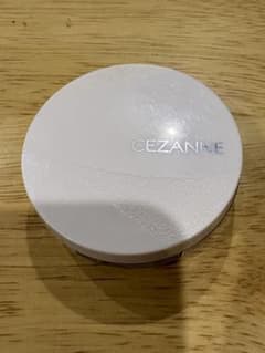 CEZANNE 毛穴レスパウダー　ケースのみのサムネイル