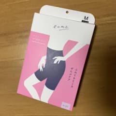 イウミー　はらまきパンツ　M 完売のサムネイル