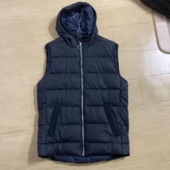 ZARAベストのサムネイル