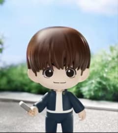 주술회전 KEEP PLAY 회원웅 피규어 고전 회옥 옥절