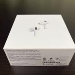 Apple AirPods Pro2 MTJV3J/Aのサムネイル