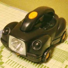 車型ドライバーセットのサムネイル