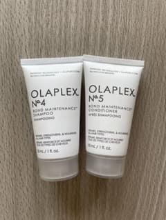 OLAPLEX No.4 シャンプー & No.5 コンディショナーのサムネイル