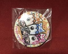 ラブライブ!サンシャイン 沼津 まちあるき缶バッジ CYaRon! 鯉のぼりのサムネイル