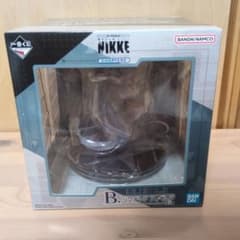 이치 반 쿠지 NIKKE 니케 신데렐라 피규어 덤 첨부