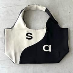 新品未開封】Semon ApartMent マザーズバッグ - メルカリ