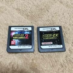 ゲームセンターCX ゲームのサムネイル