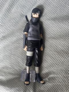 이치 반 쿠지 이타치 A상 NARUTO NARUTO 질풍전 피규어 암부