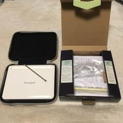 電子辞書  定価の半額以下！！のサムネイル