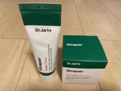 Dr.Jart+ シカペアクリーム 格安 二点セットのサムネイル