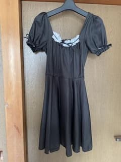 メイド服 コスプレのサムネイル