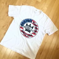 Tシャツのサムネイル