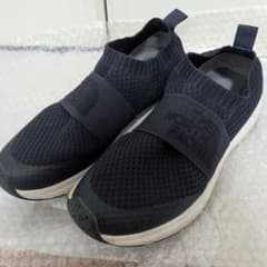 THE NORTH FACE Ultra Low III スニーカー 27cmのサムネイル