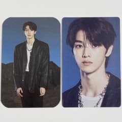 NCT 2020 RESONANCE トレカ ステッカーのサムネイル
