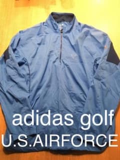 U.S.AIR FORCE アディダス トレーニングウェアのサムネイル