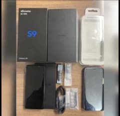 ☆omi☆様専用 Galaxy S9のサムネイル