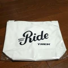 [新品未使用]　TREK トレック　サコッシュのサムネイル