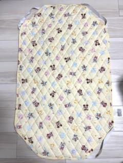 コットカバー　60センチ×100センチのサムネイル