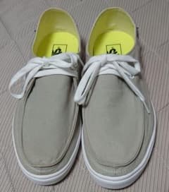 超軽量❗VANS スリッポン スニーカーのサムネイル
