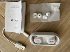Bluetooth イヤホンのサムネイル