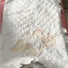 アフガンのサムネイル