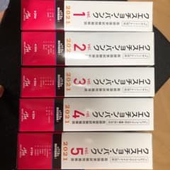 「クエスチョン・バンク医師国家試験問題解説2021vol.1〜5」のサムネイル