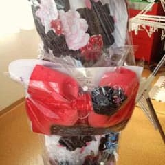 売り切れ！のサムネイル