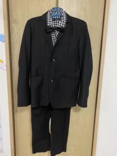 グラソス　スーツセット　男の子　160のサムネイル