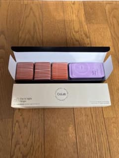 パートナーコー（モリンダ） デイ＆ナイトドロップセット 2箱セット パートナーコ（モリンダ）ディ&ナイト ドロップセット 新品未使用