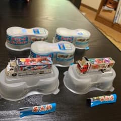 デコトラ コレクションのサムネイル