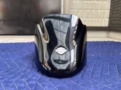XL1200Xスポーツスター純正フロントスポイラーチンスポハーレー XL1200Xスポーツスター純正フロントスポイラーチンスポハーレー - メルカリ