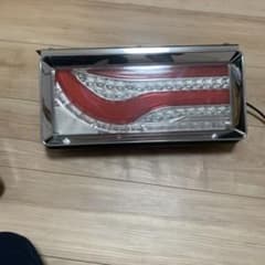 トラックテールランプのサムネイル