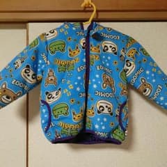 ズーミック 中綿ジャケットのサムネイル