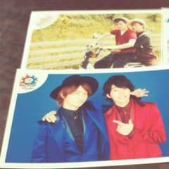 DISH//２ショのサムネイル