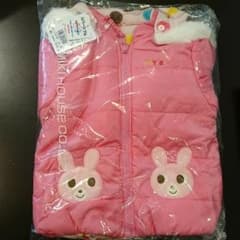 [新品未開封] ミキハウス ホットビスケッツのサムネイル